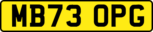 MB73OPG
