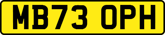 MB73OPH