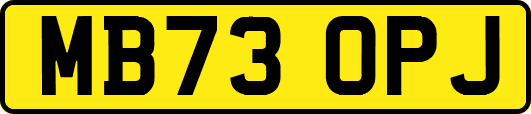 MB73OPJ