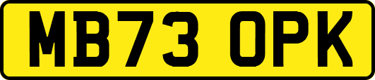 MB73OPK