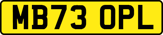 MB73OPL