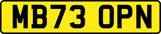 MB73OPN