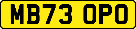 MB73OPO