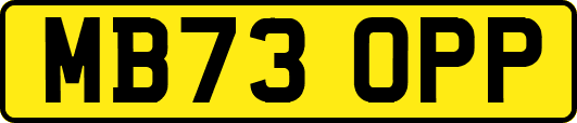MB73OPP
