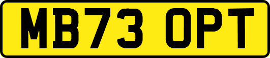 MB73OPT