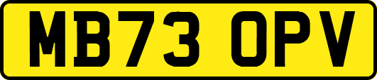 MB73OPV