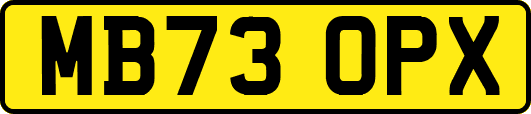 MB73OPX