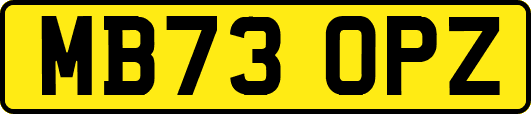 MB73OPZ