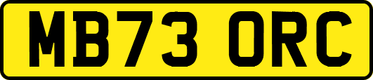 MB73ORC
