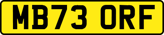 MB73ORF