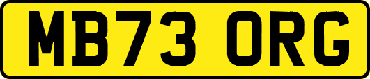 MB73ORG