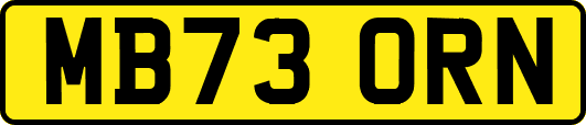 MB73ORN