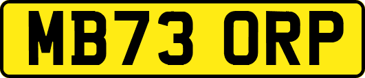 MB73ORP