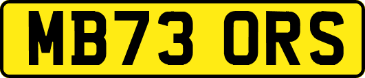 MB73ORS