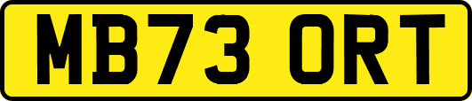MB73ORT