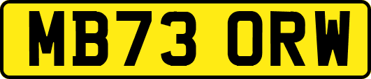 MB73ORW