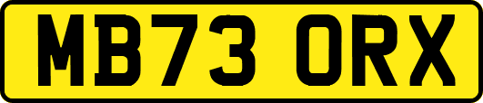 MB73ORX