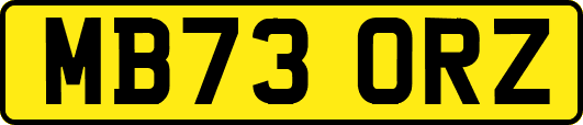 MB73ORZ