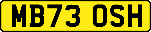 MB73OSH