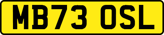 MB73OSL