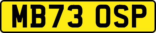 MB73OSP