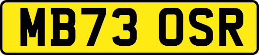 MB73OSR