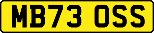 MB73OSS