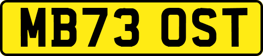 MB73OST