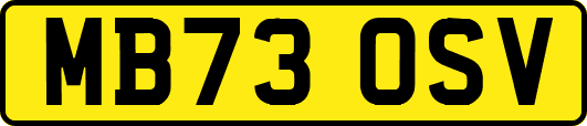 MB73OSV