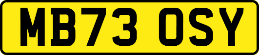 MB73OSY