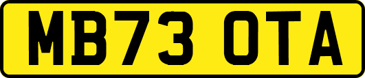 MB73OTA