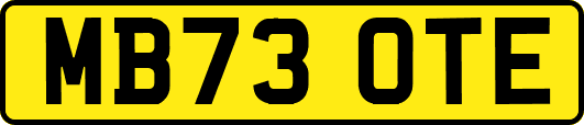 MB73OTE