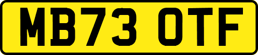 MB73OTF
