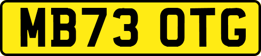 MB73OTG
