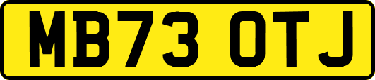 MB73OTJ