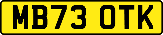 MB73OTK