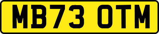 MB73OTM