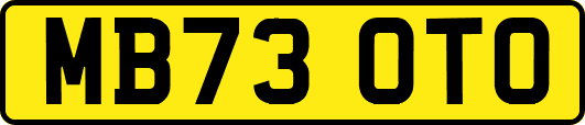 MB73OTO