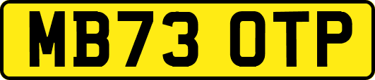 MB73OTP