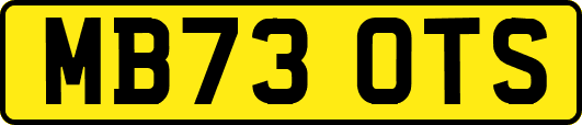 MB73OTS