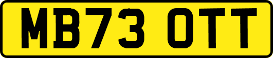MB73OTT