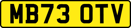 MB73OTV