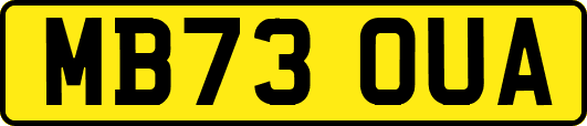 MB73OUA