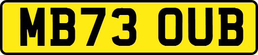 MB73OUB