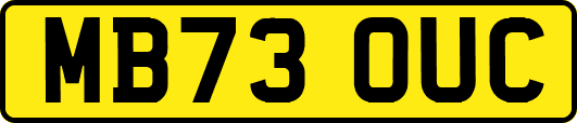 MB73OUC