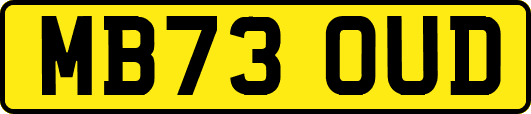 MB73OUD