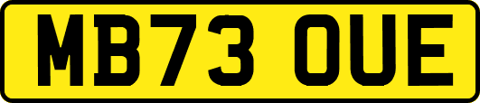 MB73OUE