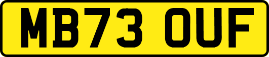 MB73OUF
