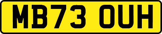 MB73OUH