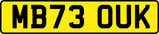 MB73OUK